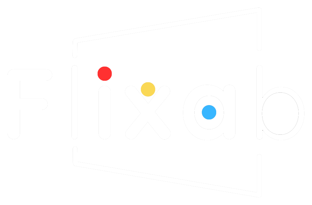 Flixab logo